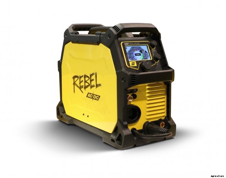 rebel-welder Product Test Team 2018: 6 Farmer-Tested Tools